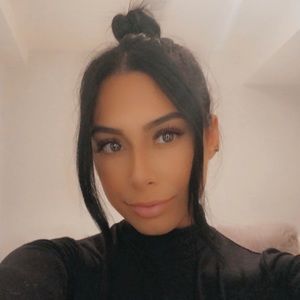 Meet your Posher, Giordana